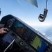 USANG F-16s train intercepts with Civil Air Patrol