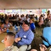 Fort McCoy leaders support ‘Business after 5’ event at local fair