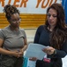 Presidio of Monterey school liaison officer prepares families for kindergarten