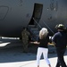 Major General D. Scott &quot;Bull&quot; Durham Fini Flight