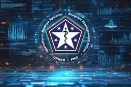 Operational Medical Systems: Spurring innovation to deliver Joint Force medical solutions – program manager offers key insights ahead of DoD’s premier medical research symposium