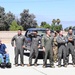 Major General D. Scott &quot;Bull&quot; Durham Fini Flight