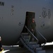 Major General D. Scott &quot;Bull&quot; Durham Fini Flight