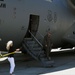 Major General D. Scott &quot;Bull&quot; Durham Fini Flight