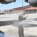 Major General D. Scott &quot;Bull&quot; Durham Fini Flight