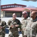 Major General D. Scott &quot;Bull&quot; Durham Fini Flight