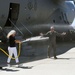Major General D. Scott &quot;Bull&quot; Durham Fini Flight