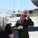 Major General D. Scott &quot;Bull&quot; Durham Fini Flight