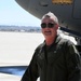 Major General D. Scott &quot;Bull&quot; Durham Fini Flight