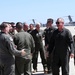 Major General D. Scott &quot;Bull&quot; Durham Fini Flight