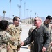 Major General D. Scott &quot;Bull&quot; Durham Fini Flight