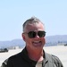 Major General D. Scott &quot;Bull&quot; Durham Fini Flight