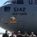 Major General D. Scott &quot;Bull&quot; Durham Fini Flight