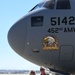 Major General D. Scott &quot;Bull&quot; Durham Fini Flight