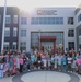 USACE Huntsville Center 2025 STEM Day