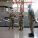Commander, Naval Education and Training Command (NETC) Visits Surface Warfare Engineering School Command (SWESC) Great Lakes
