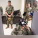 Commander, Naval Education and Training Command (NETC) Visits Surface Warfare Engineering School Command (SWESC) Great Lakes