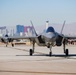 4th Fighter Squadron participates in Red Flag-Nellis 25-3