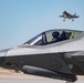 4th Fighter Squadron participates in Red Flag-Nellis 25-3
