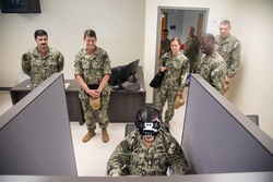 The Future of Naval Engineering