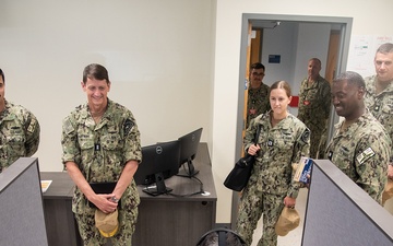 The Future of Naval Engineering