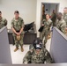 Commander, Naval Education and Training Command (NETC) Visits Surface Warfare Engineering School Command (SWESC) Great Lakes