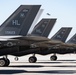 4th Fighter Squadron participates in Red Flag-Nellis 25-3