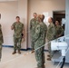 Commander, Naval Education and Training Command (NETC) Visits Surface Warfare Engineering School Command (SWESC) Great Lakes
