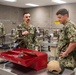 Commander, Naval Education and Training Command (NETC) Visits Surface Warfare Engineering School Command (SWESC) Great Lakes