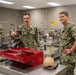 Commander, Naval Education and Training Command (NETC) Visits Surface Warfare Engineering School Command (SWESC) Great Lakes