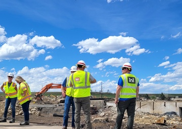 Answering the call: Kansas City District volunteers bring expertise, compassion to national disaster response