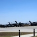 Major General D. Scott &quot;Bull&quot; Durham Fini Flight