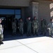 Major General D. Scott &quot;Bull&quot; Durham Fini Flight