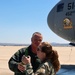 Major General D. Scott &quot;Bull&quot; Durham Fini Flight