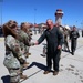 Major General D. Scott &quot;Bull&quot; Durham Fini Flight