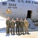 Major General D. Scott &quot;Bull&quot; Durham Fini Flight