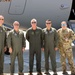 Major General D. Scott &quot;Bull&quot; Durham Fini Flight