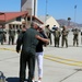 Major General D. Scott &quot;Bull&quot; Durham Fini Flight