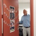 Strong work ethic sustains record-breaking season for Watterson head football coach, DLA division chief