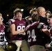 Football: High school football-DeSales at Watterson