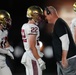 Strong work ethic sustains record-breaking season for Watterson head football coach, DLA division chief