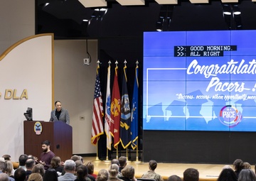 Logisticians graduate immersive program to better support Warfighters