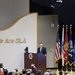 Logisticians graduate immersive program to better support Warfighters