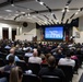 Logisticians graduate immersive program to better support Warfighters