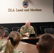 DLA Chaplain promotes spiritual resiliency at DLA Land and Maritime