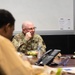 DLA Chaplain promotes spiritual resiliency at DLA Land and Maritime