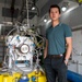 Injecting Agility in Defense Innovation: NPS Researcher Applies Lessons Learned from DARPA Fellowship