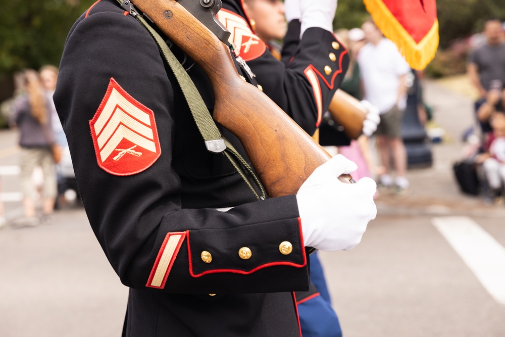 RS Portland: Hillsboro 4th of July Parade
