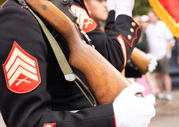 RS Portland: Hillsboro 4th of July Parade