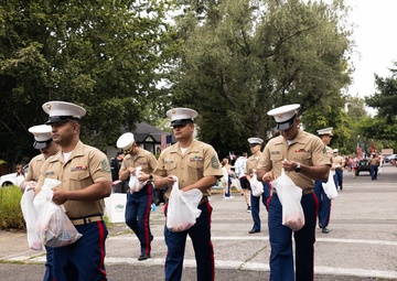 RS Portland: Hillsboro 4th of July Parade